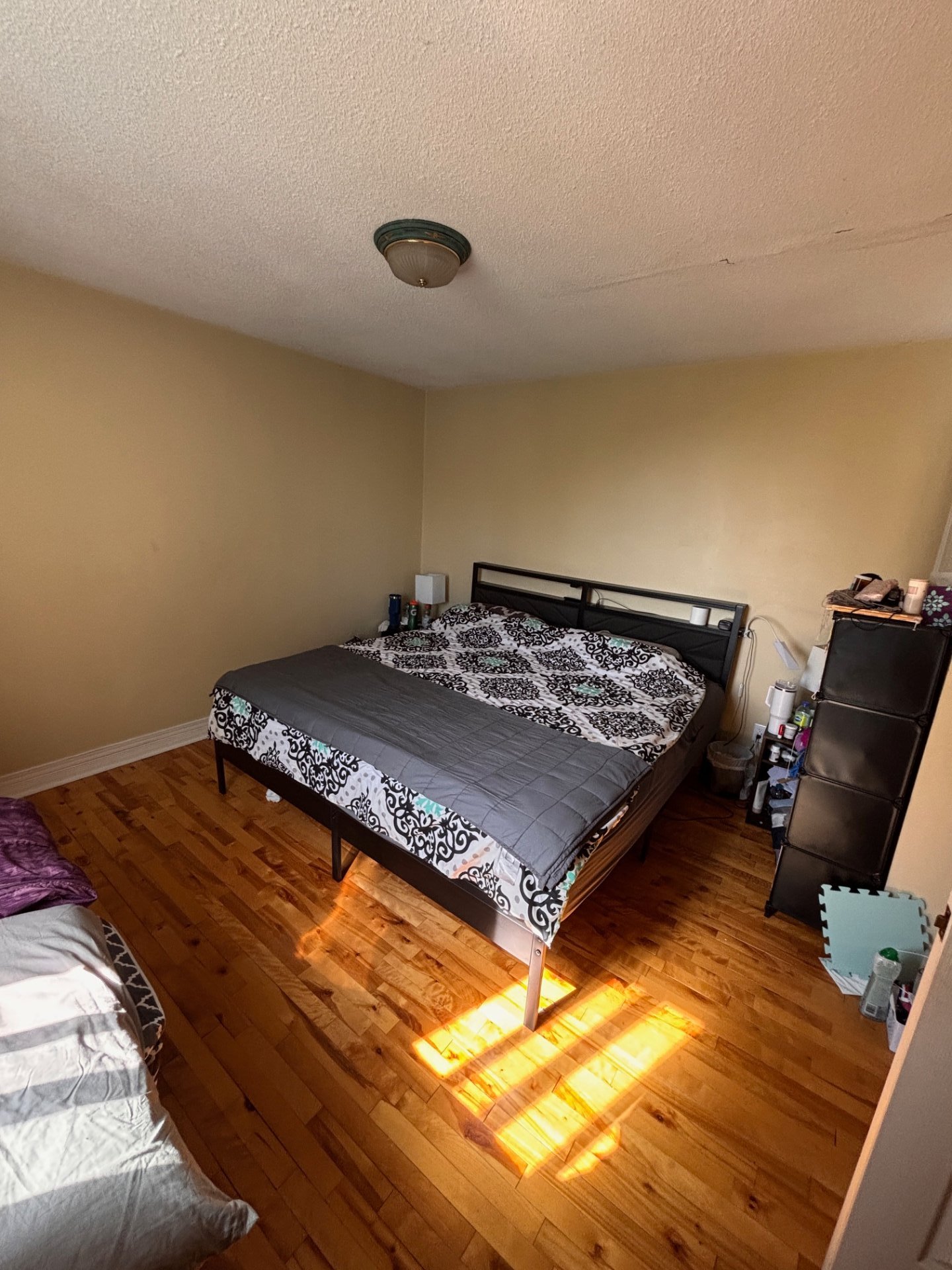 Chambre 1 app: 339