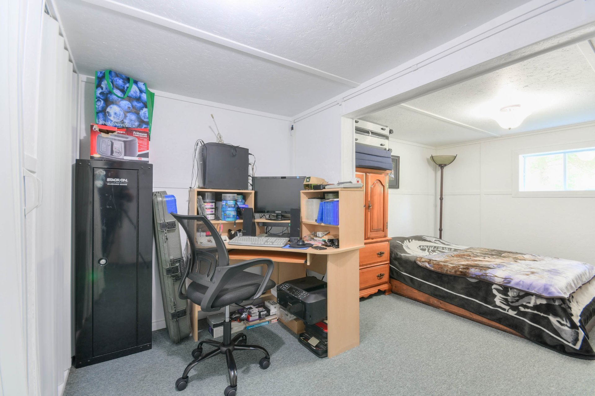 Bureau
