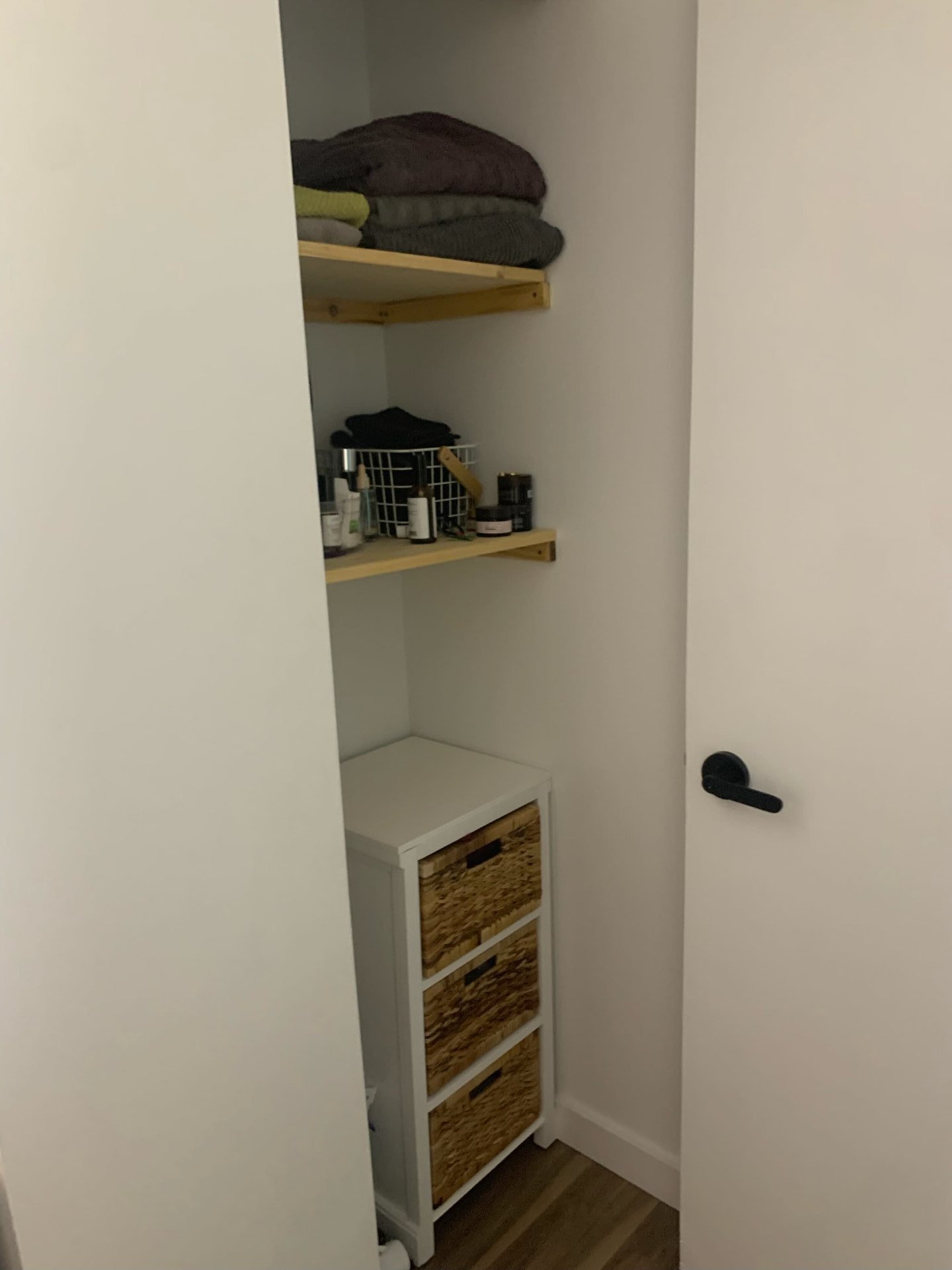 Rangement
