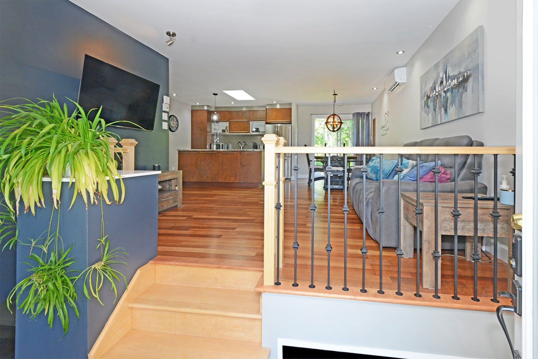 Hall d'entrée/Vestibule