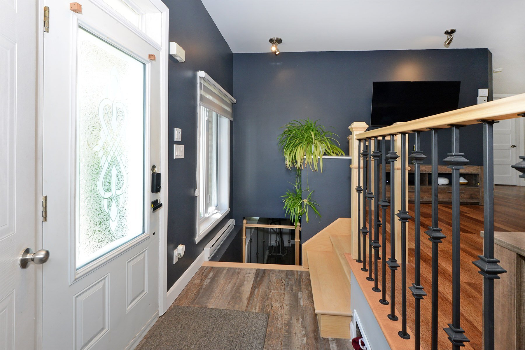 Hall d'entrée/Vestibule