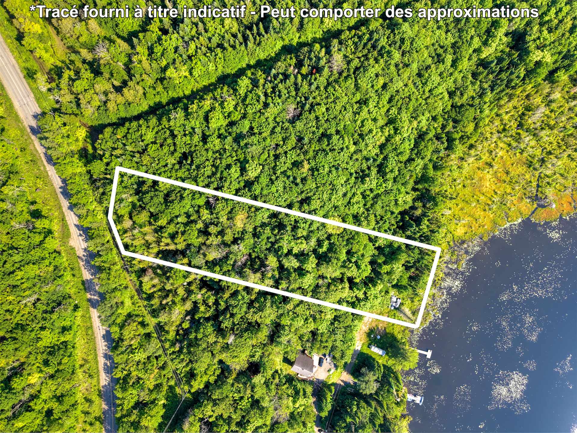 Terre/Terrain