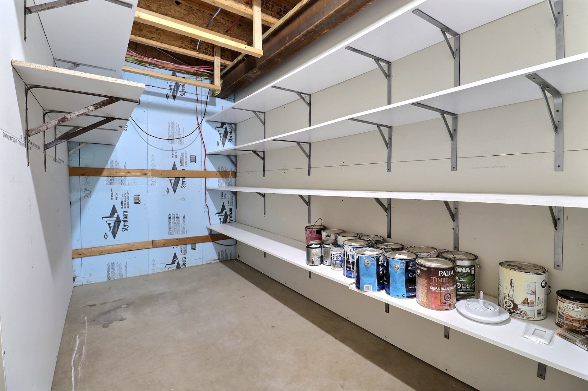 Storage