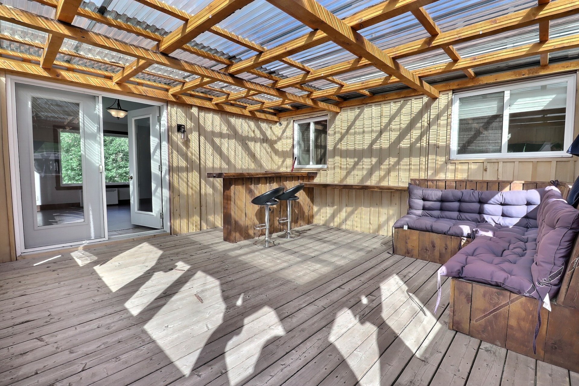 Veranda