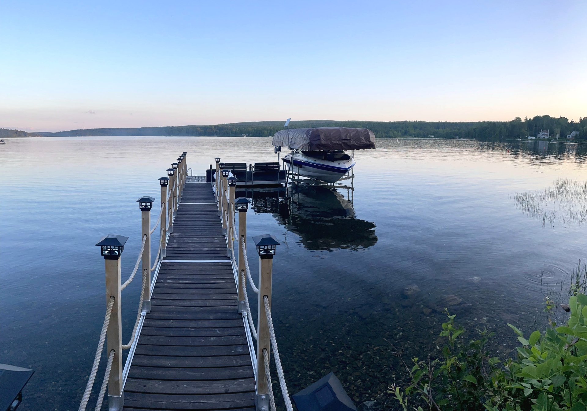 Water view