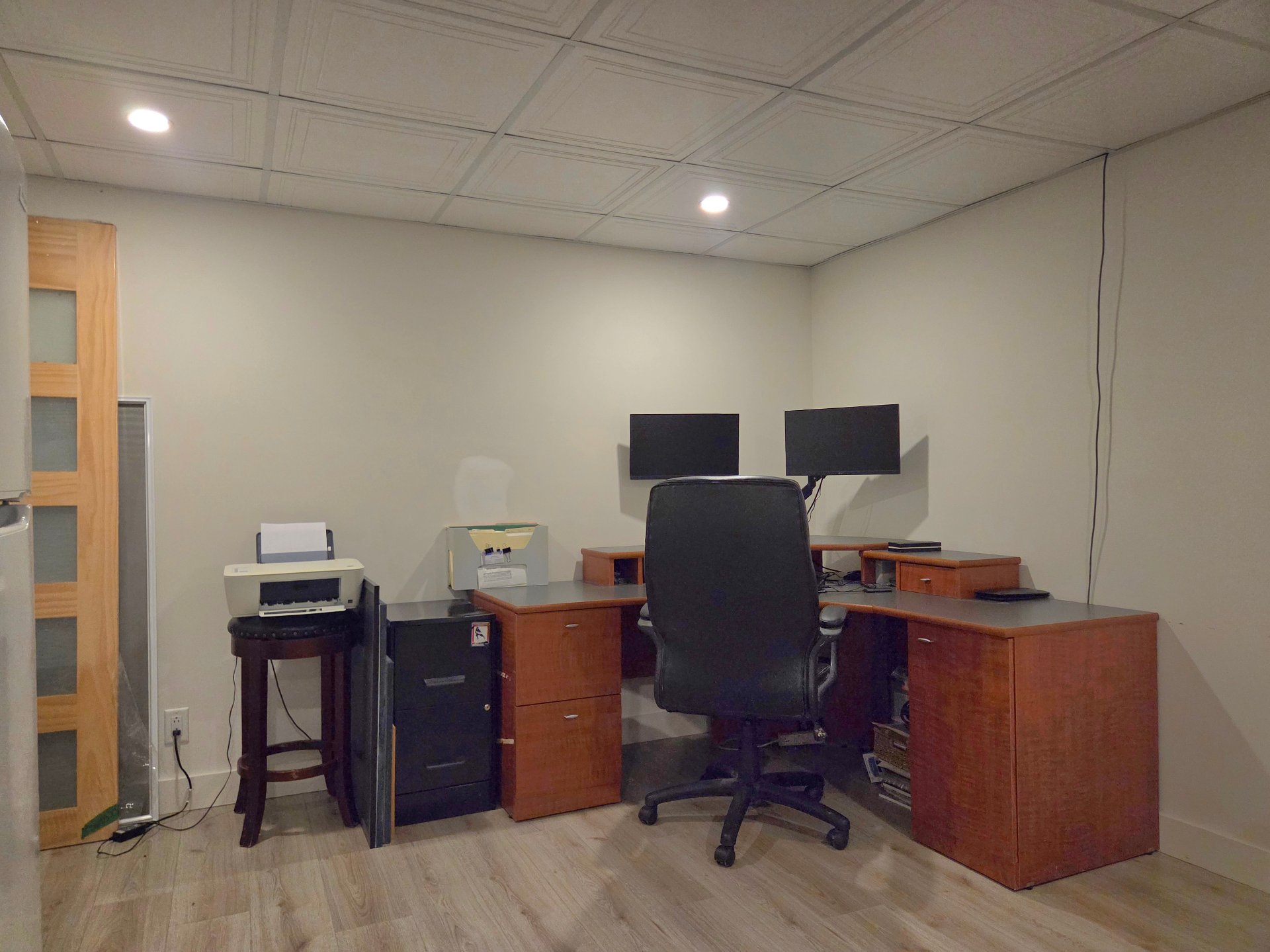 Basement