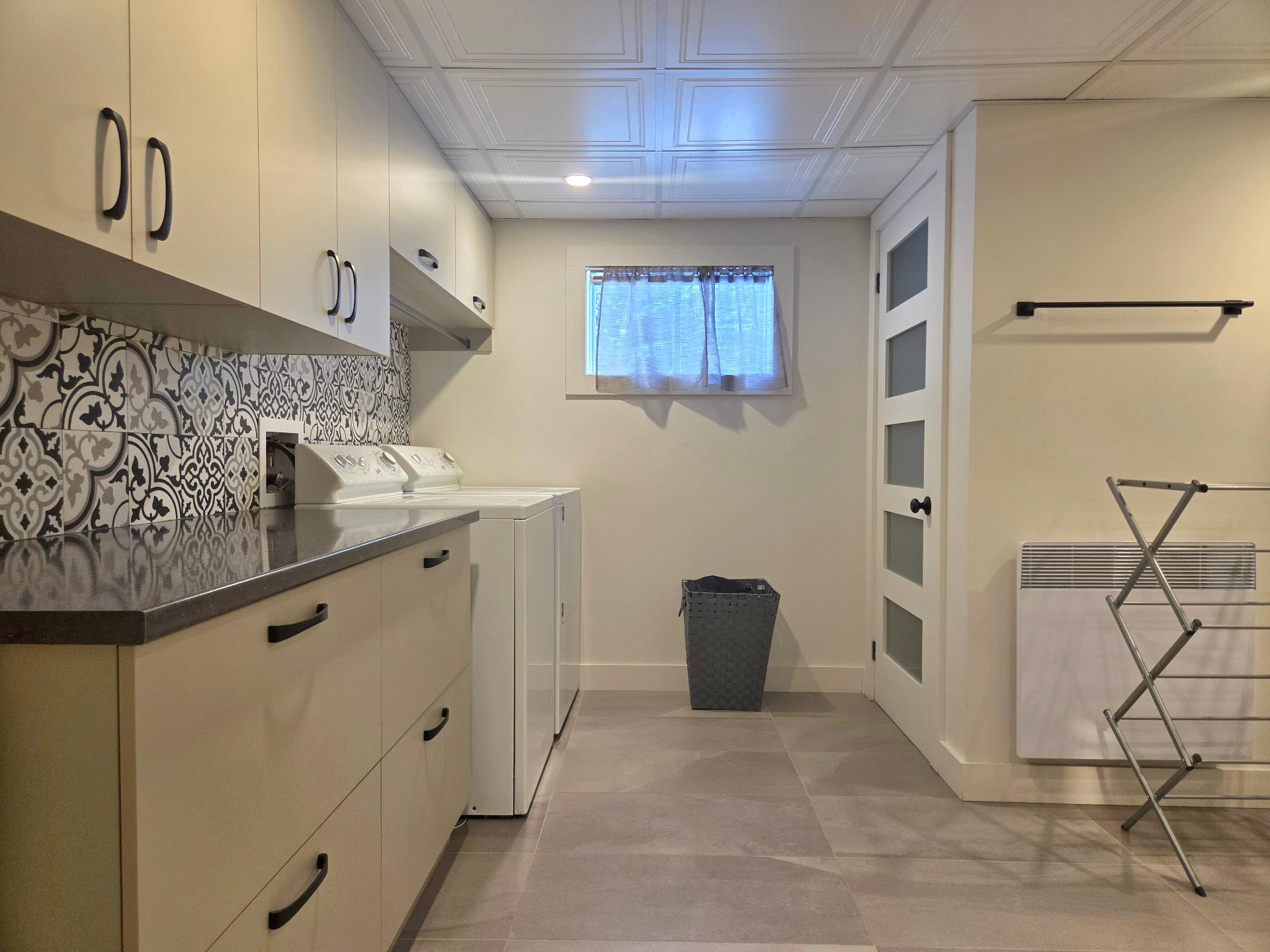 Washroom