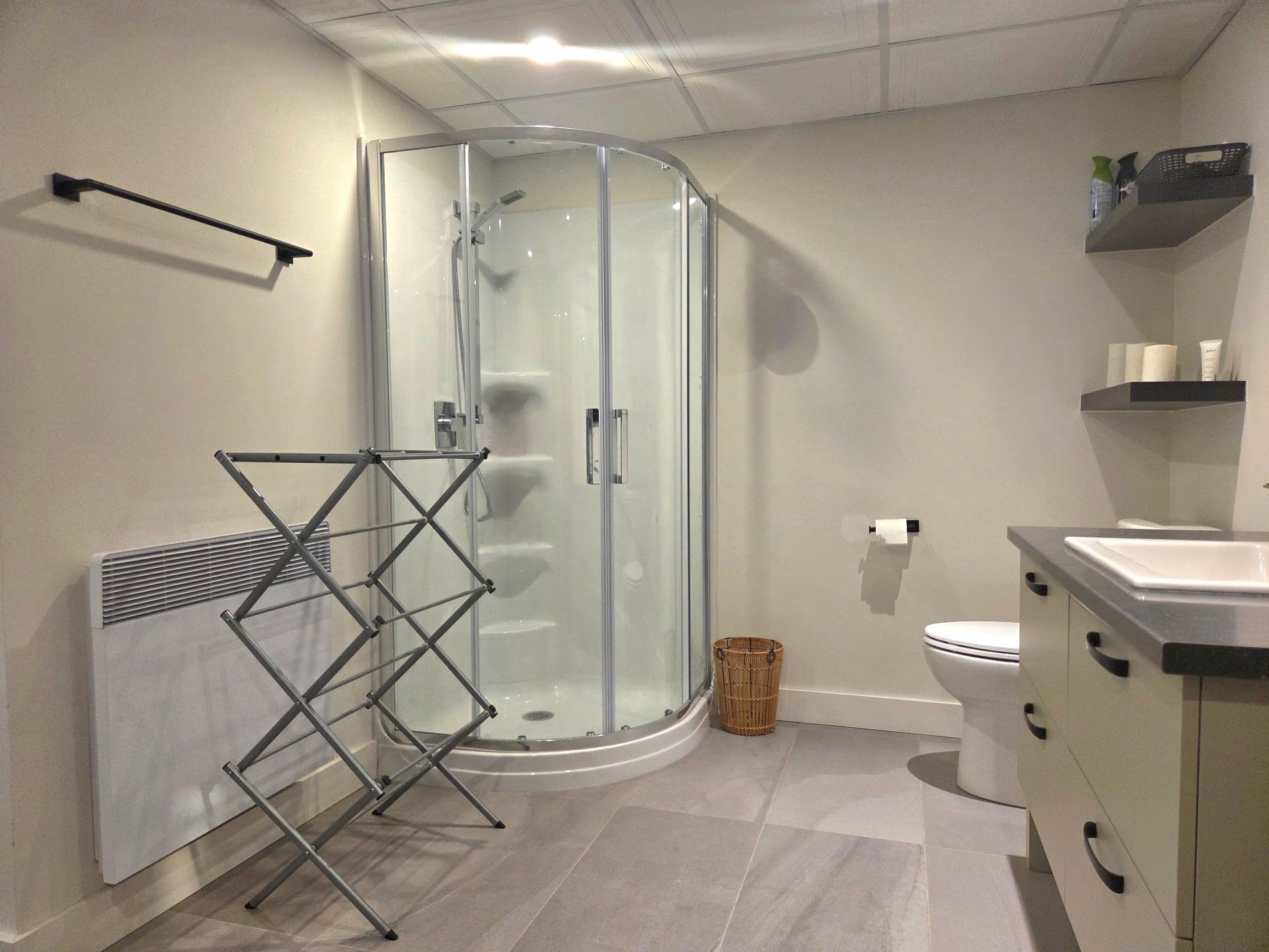 Washroom