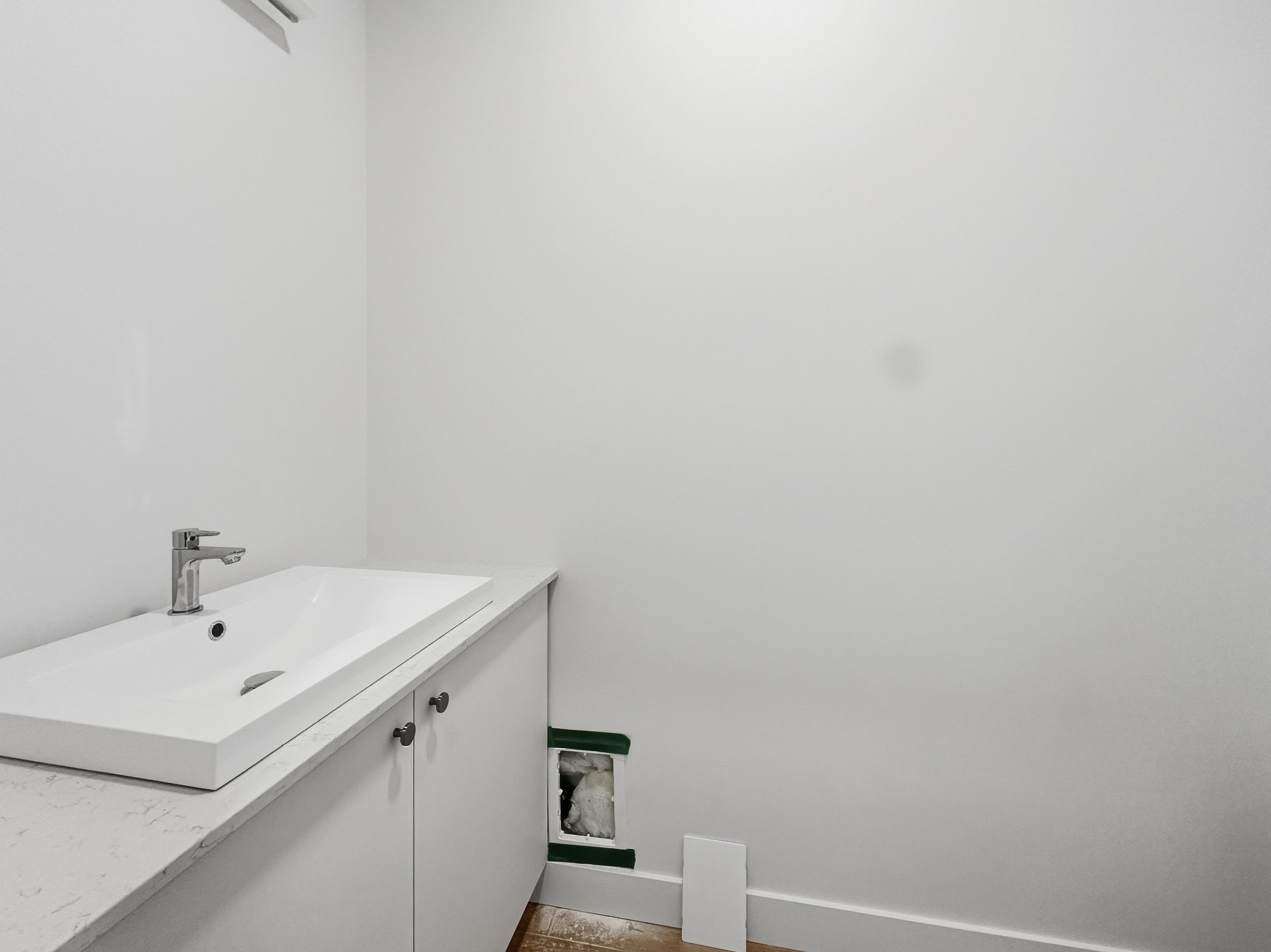 Washroom