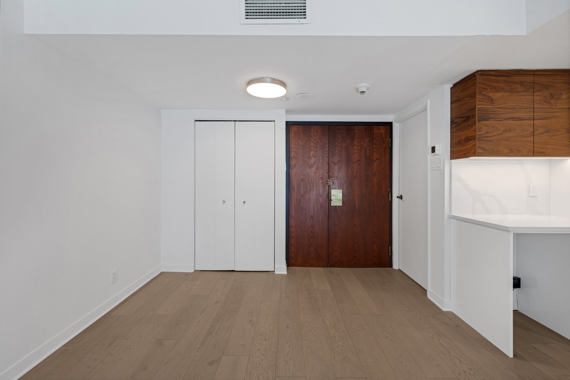 Hall d'entrée/Vestibule