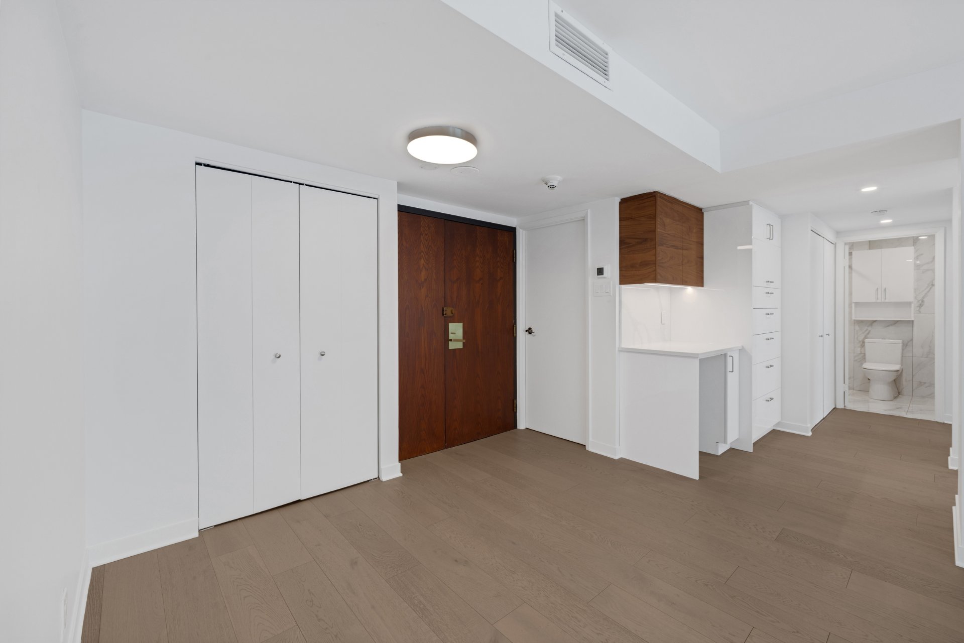 Hall d'entrée/Vestibule