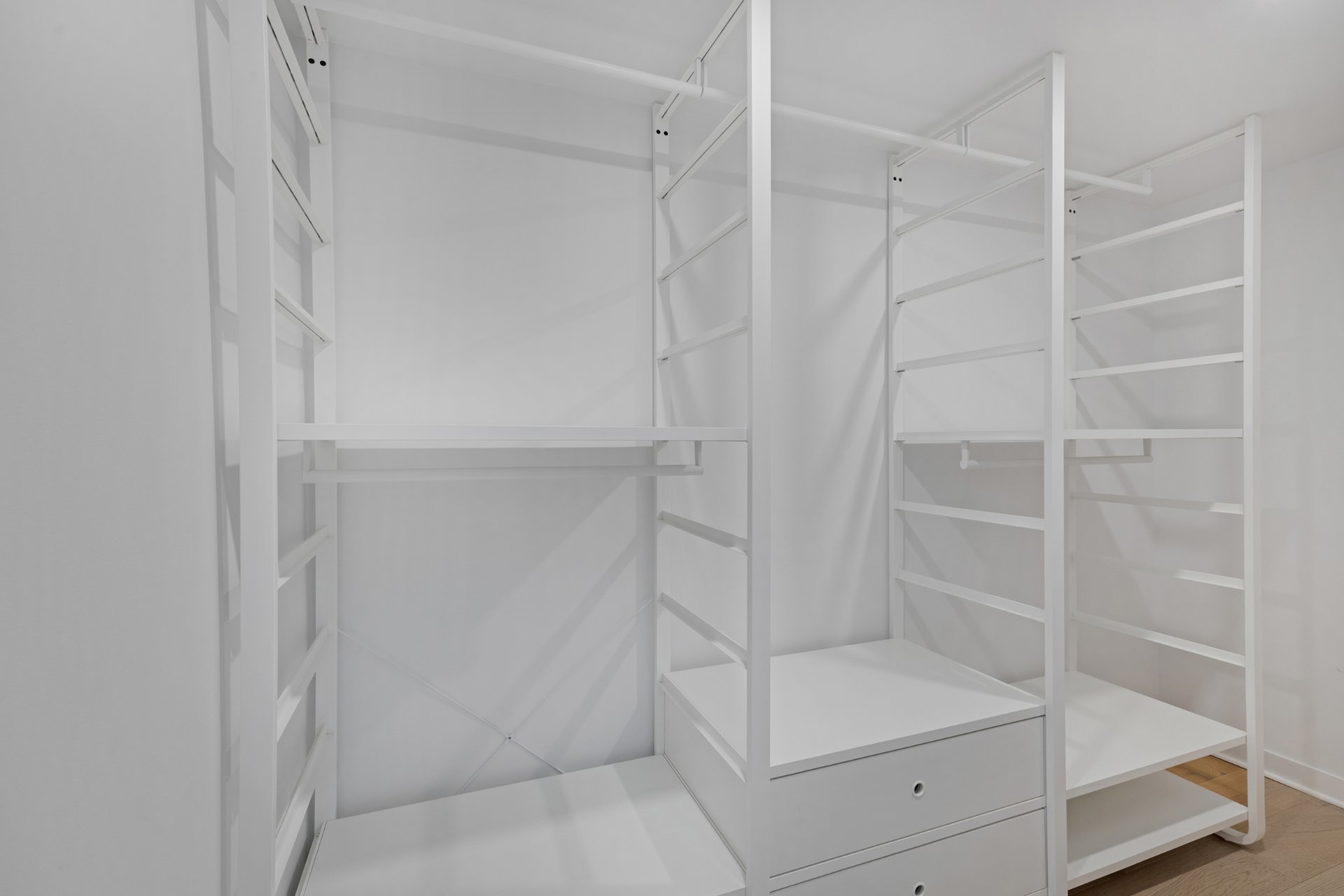 Penderie (Walk-in)