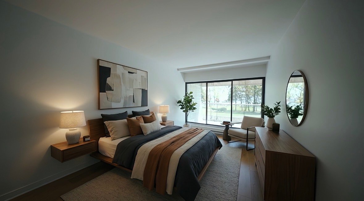 Home Staging virtuel