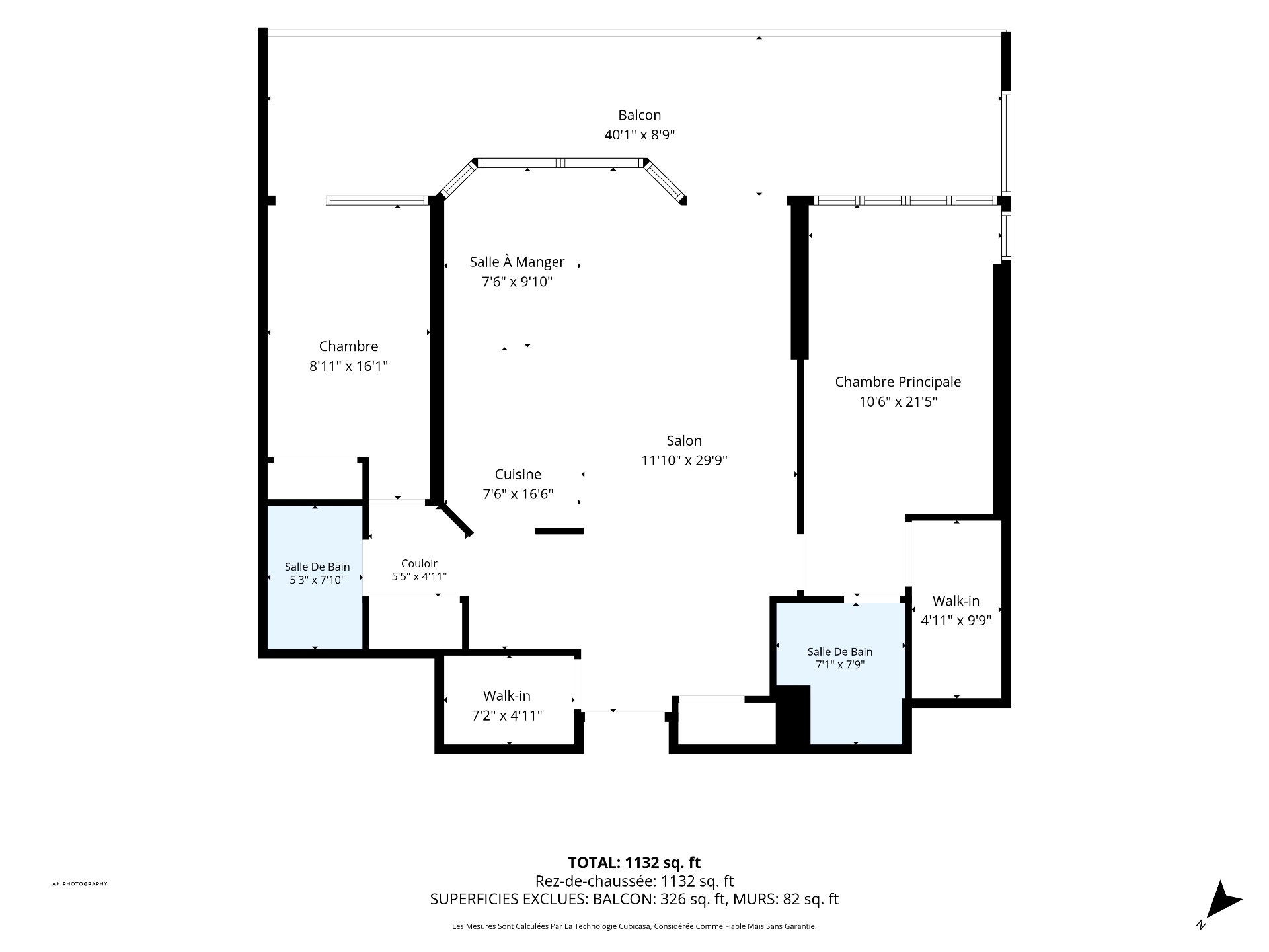 Plan (croquis)