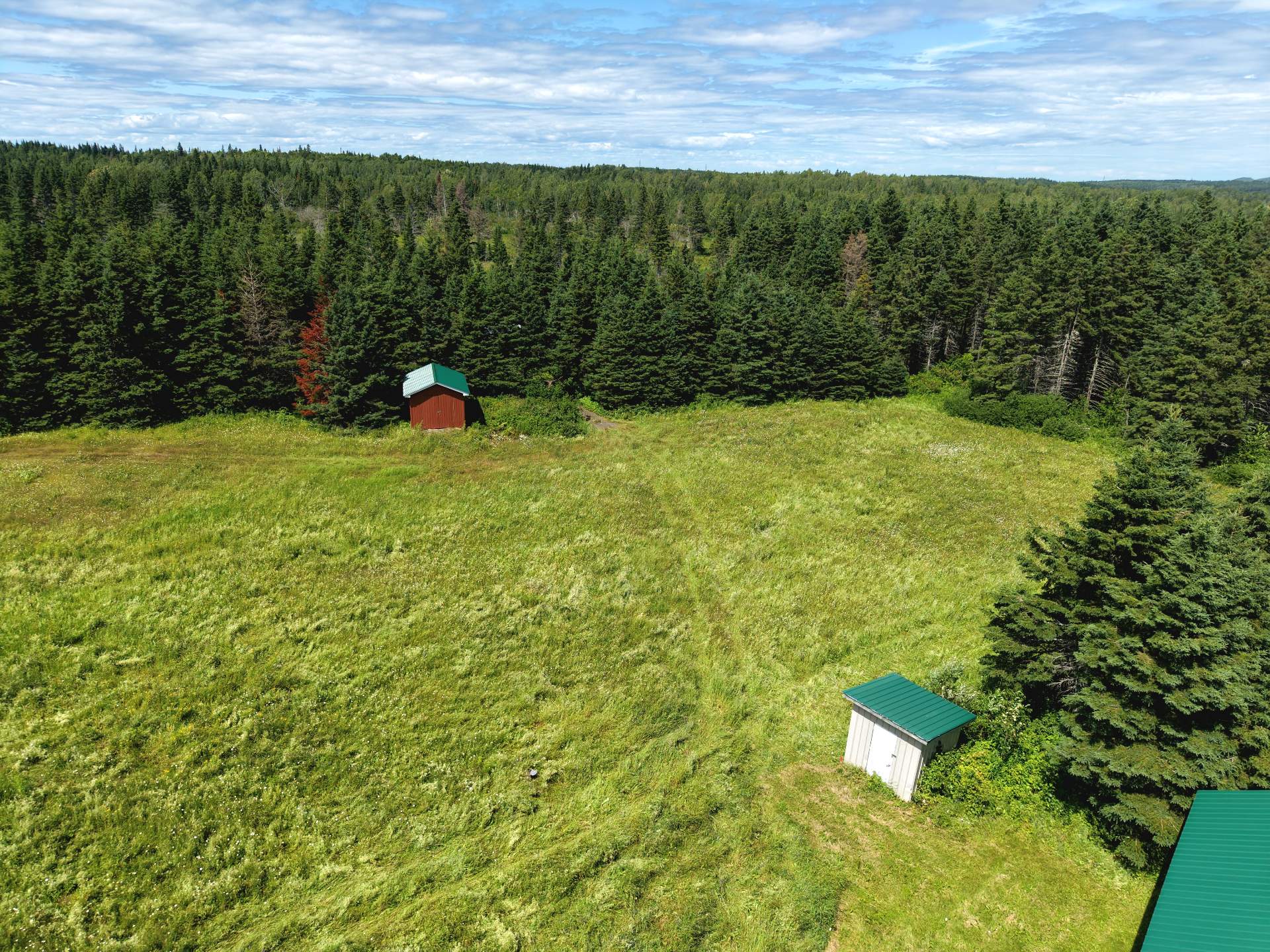 Terre/Terrain