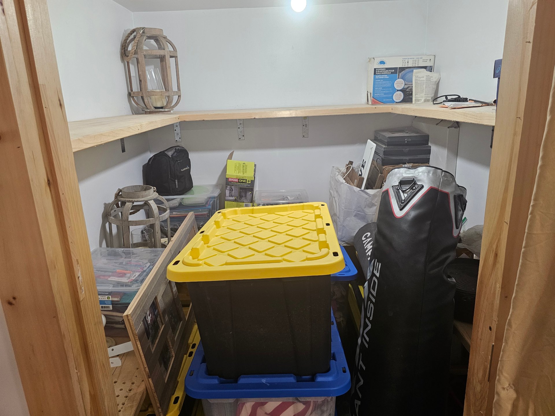 Rangement