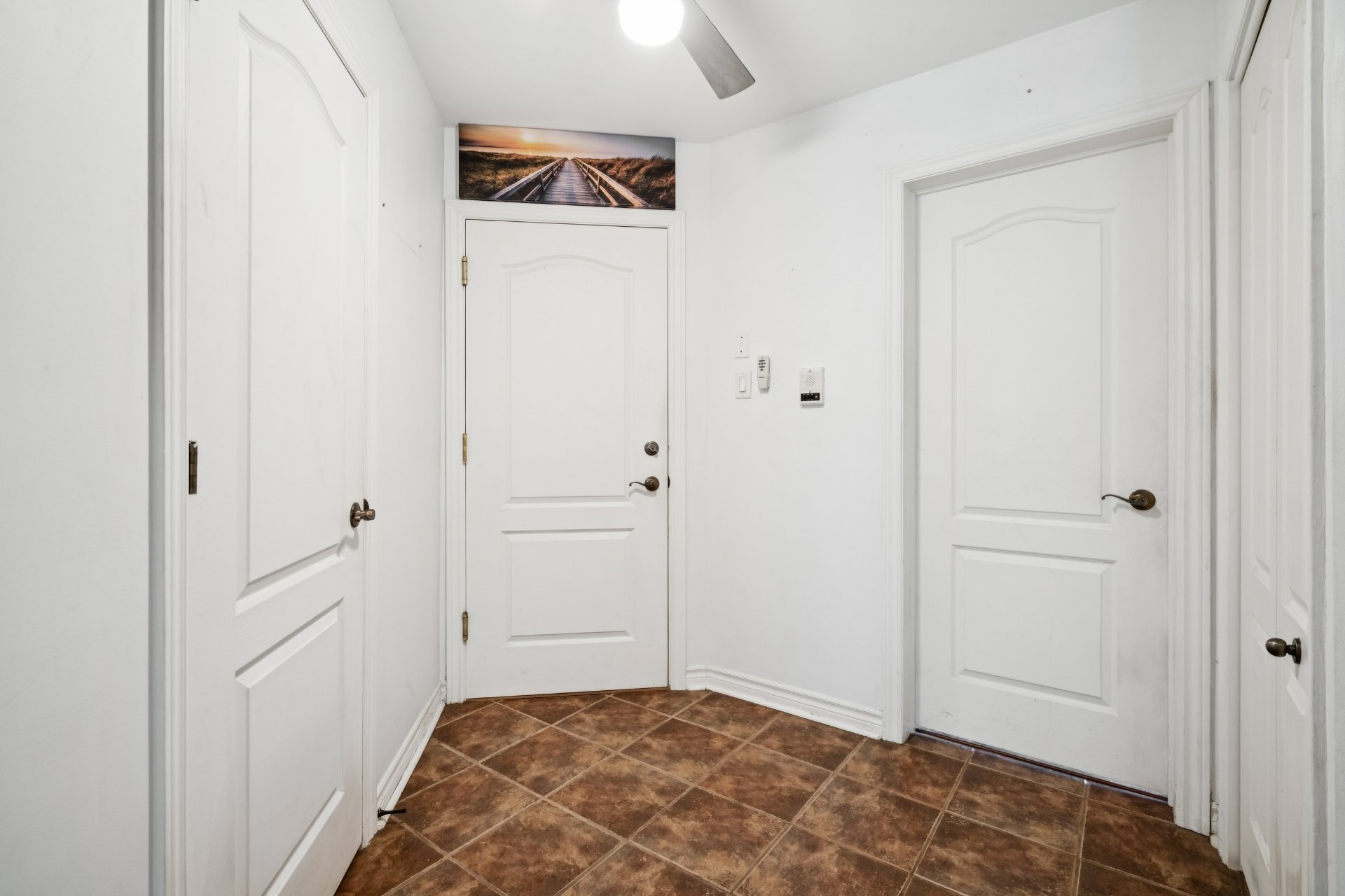 Hall d'entrée/Vestibule