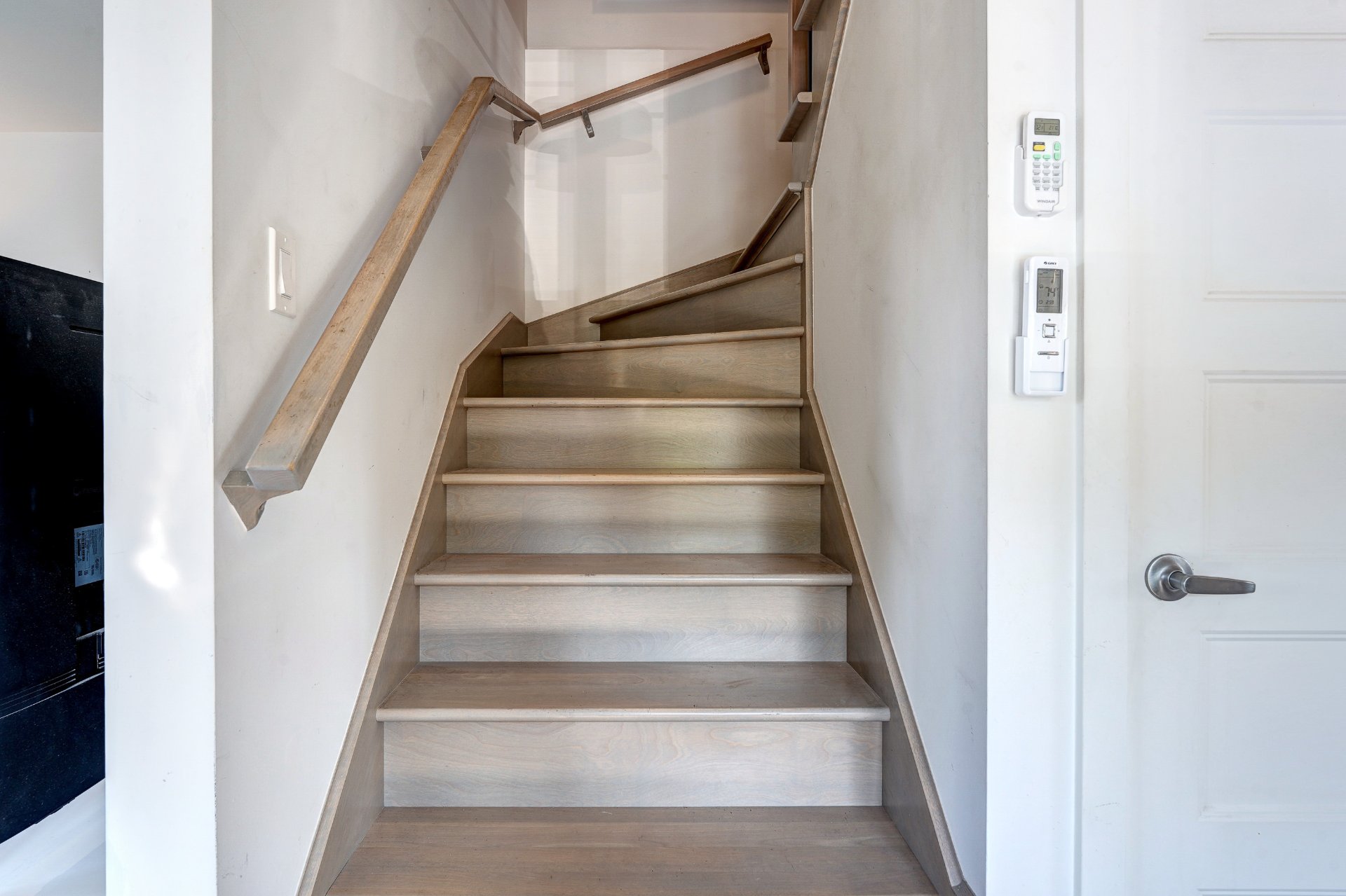 Escalier