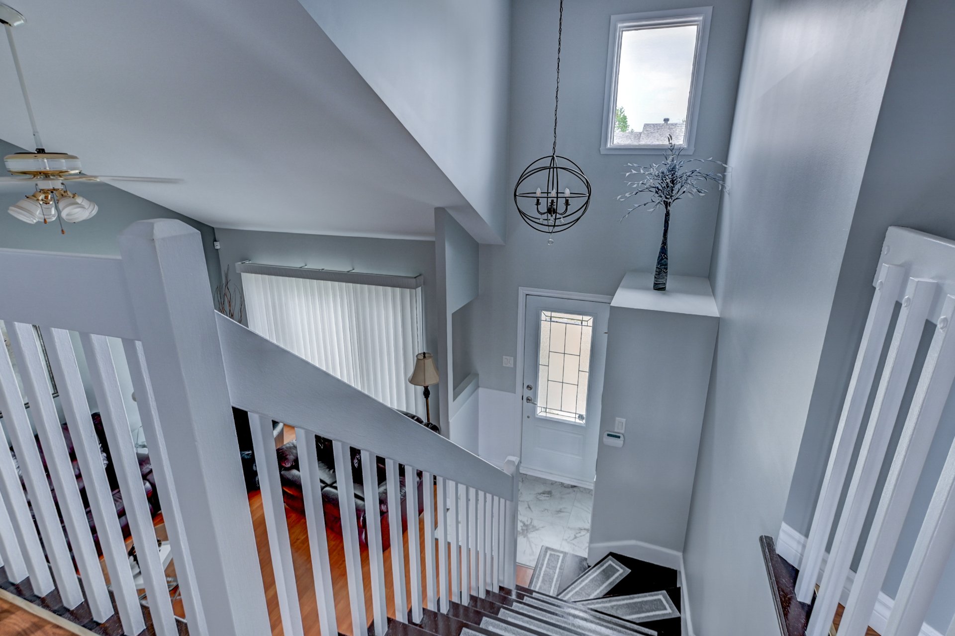 Mezzanine