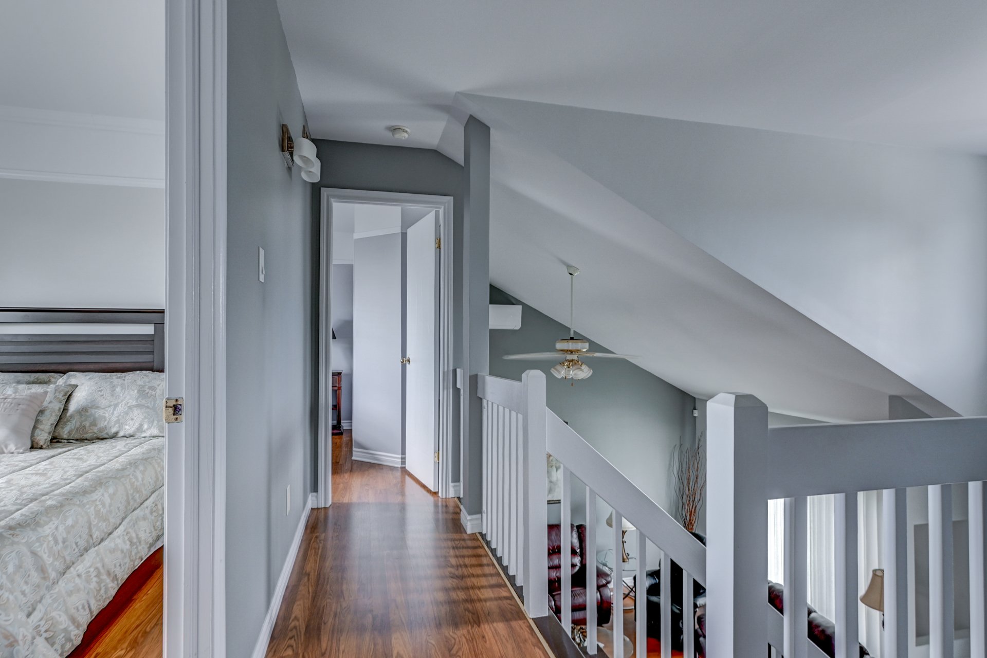 Mezzanine