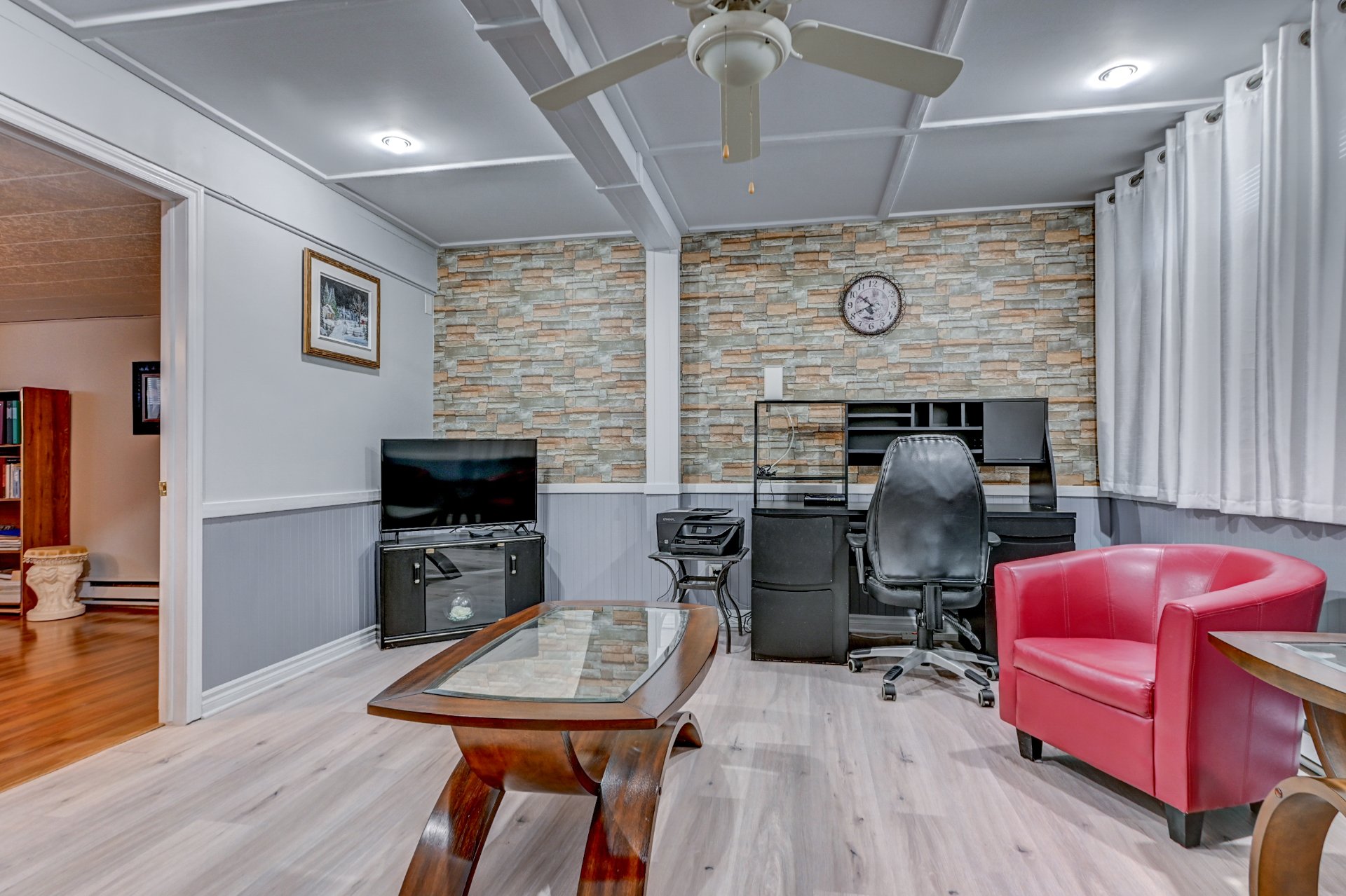 Salle familiale