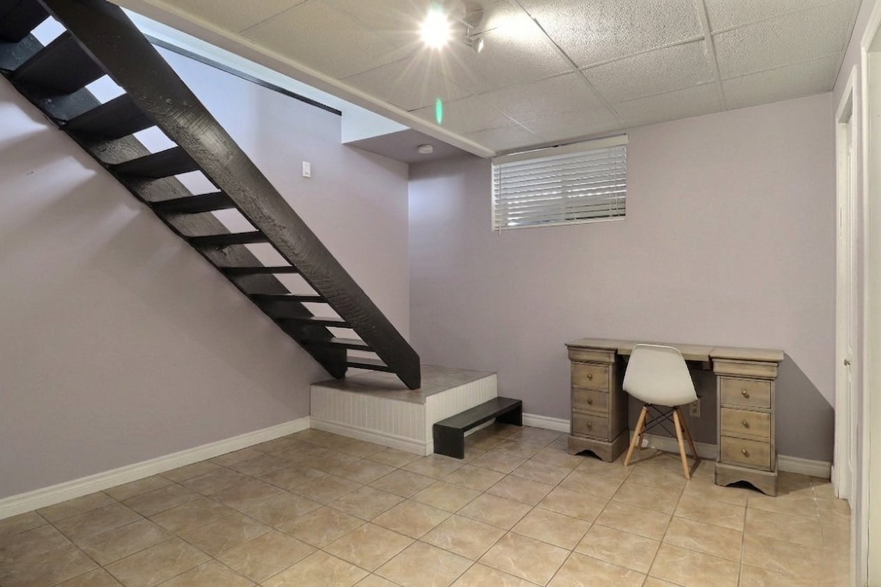 Salle familiale