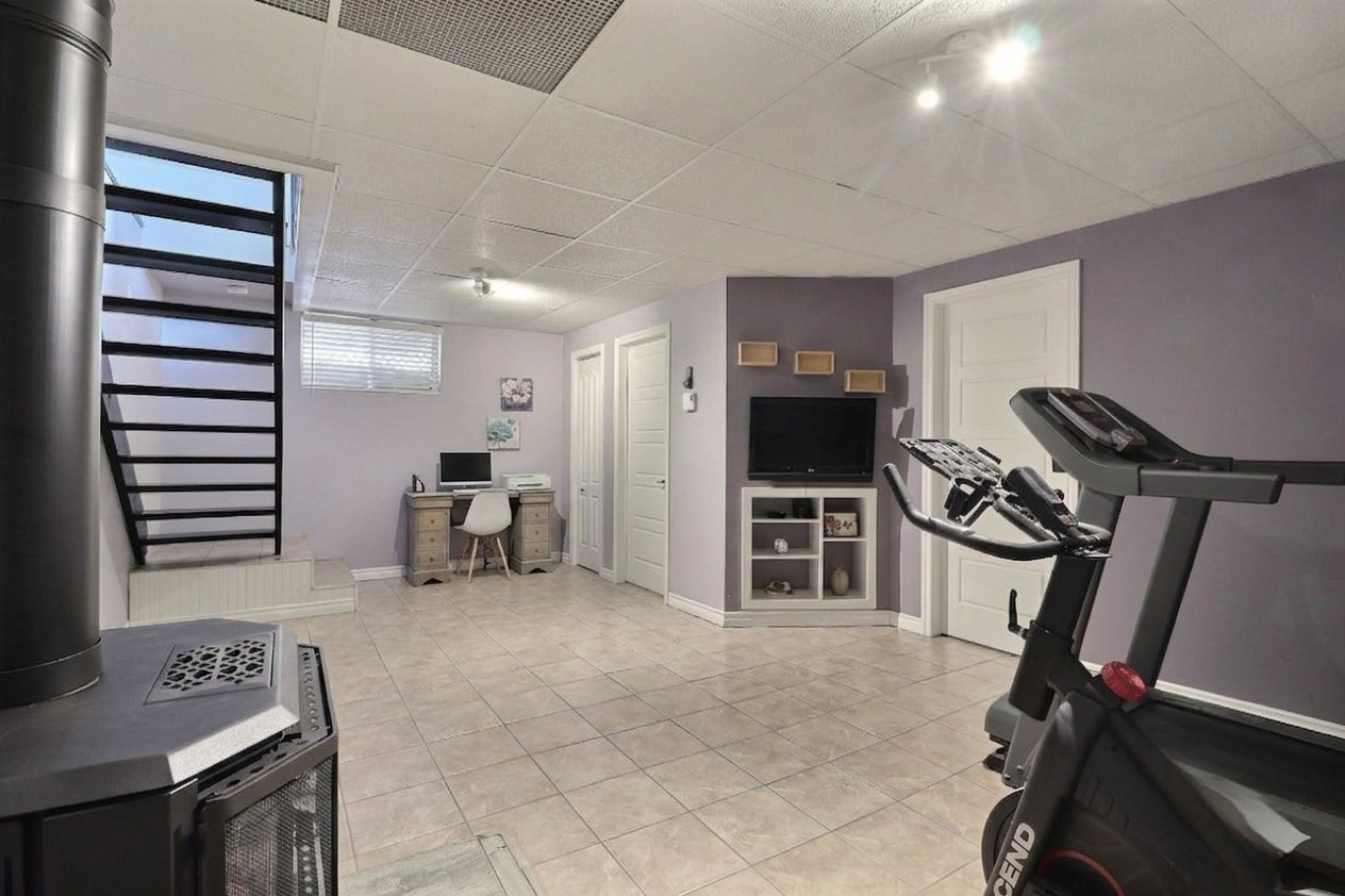 Salle familiale