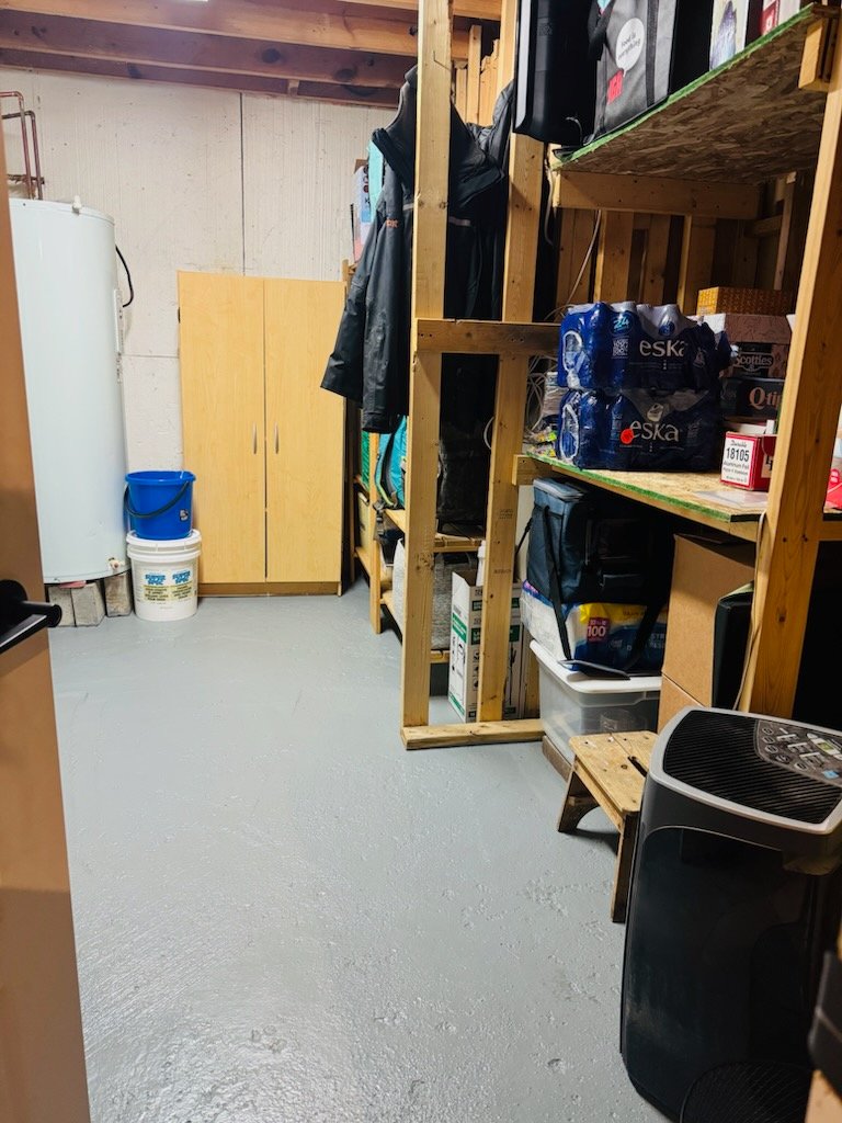 Storage