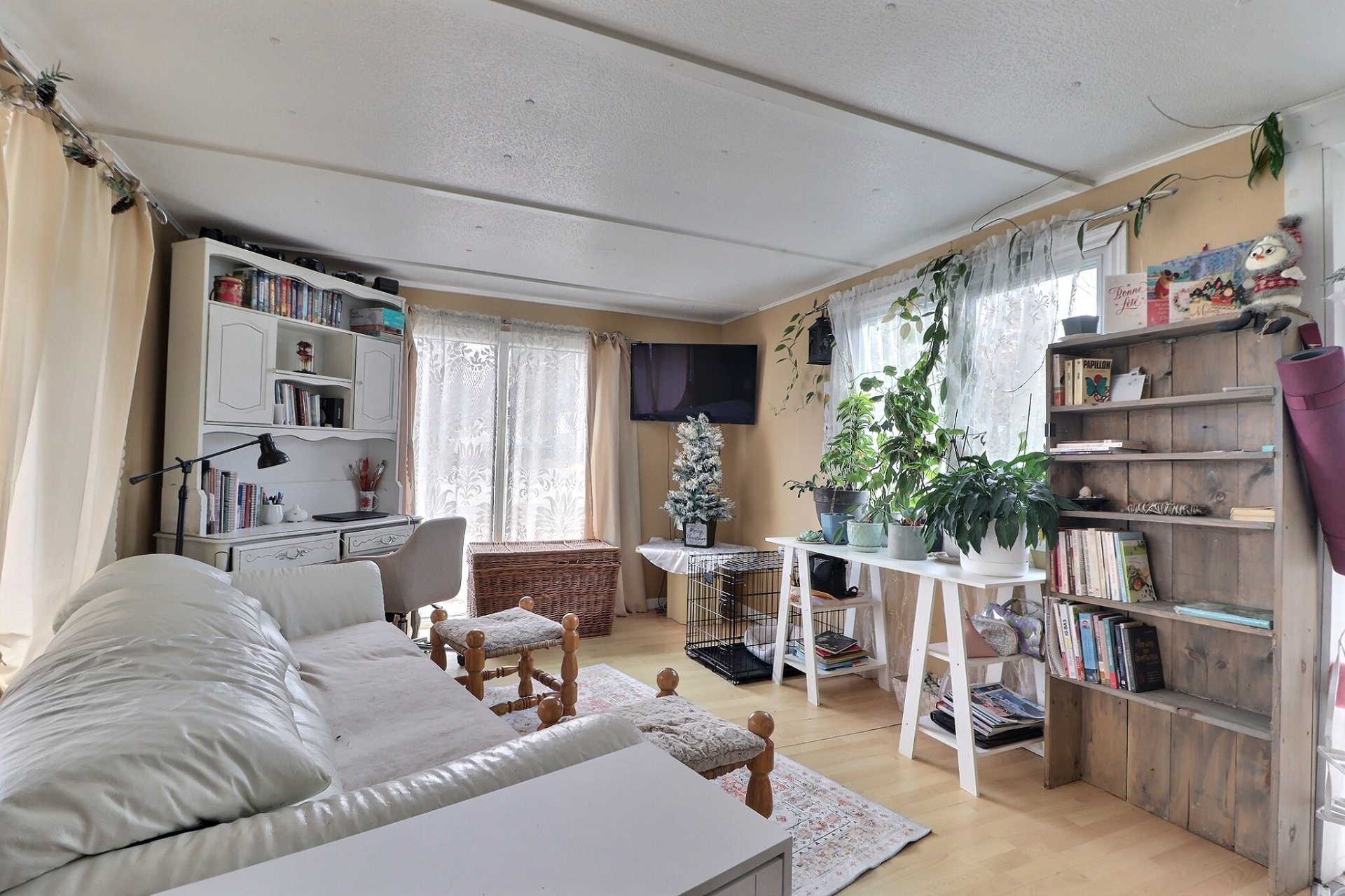 Salon
