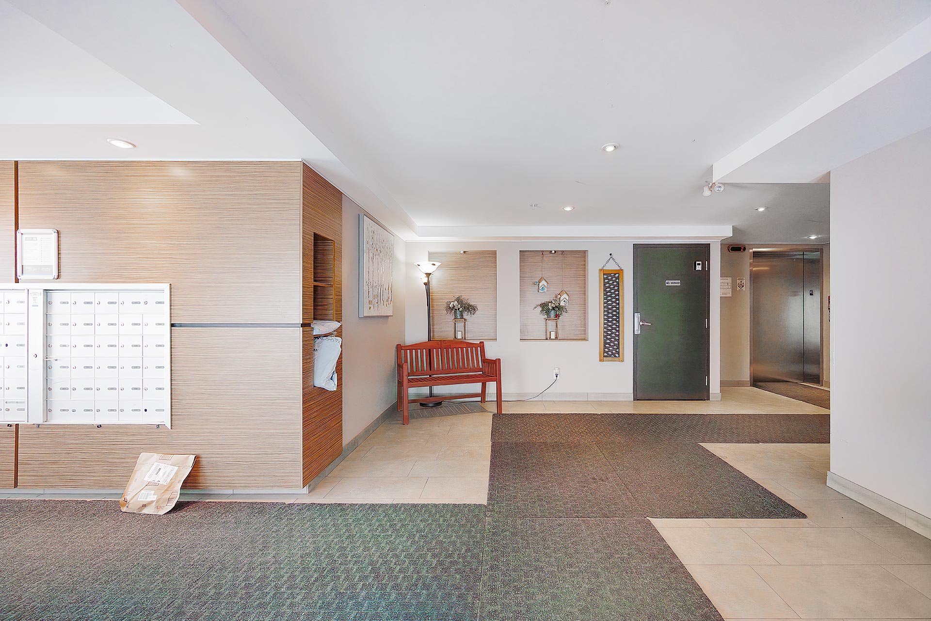 Intérieur