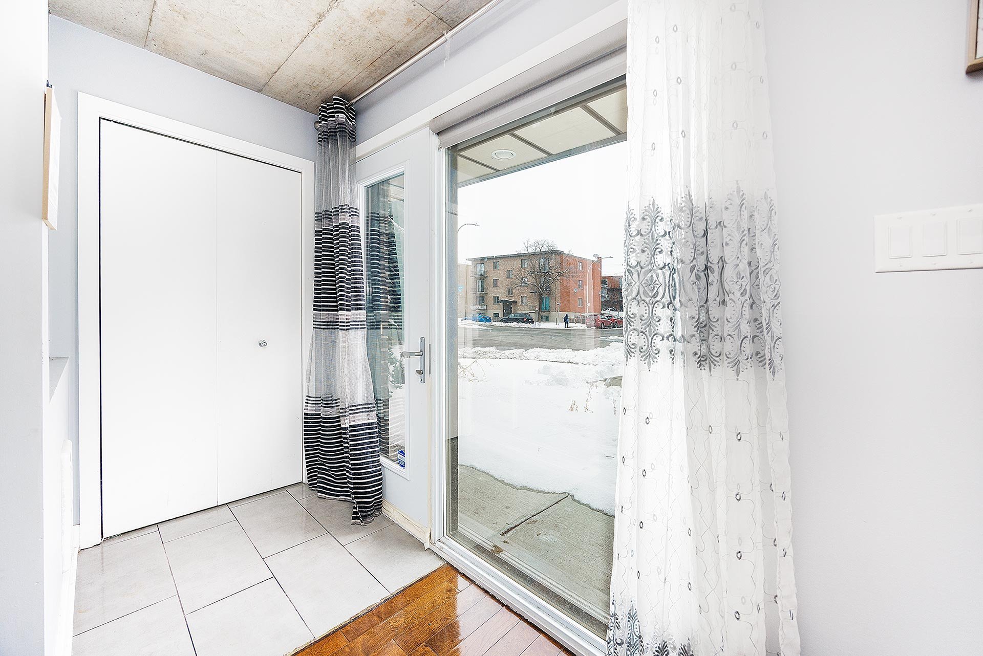 Intérieur