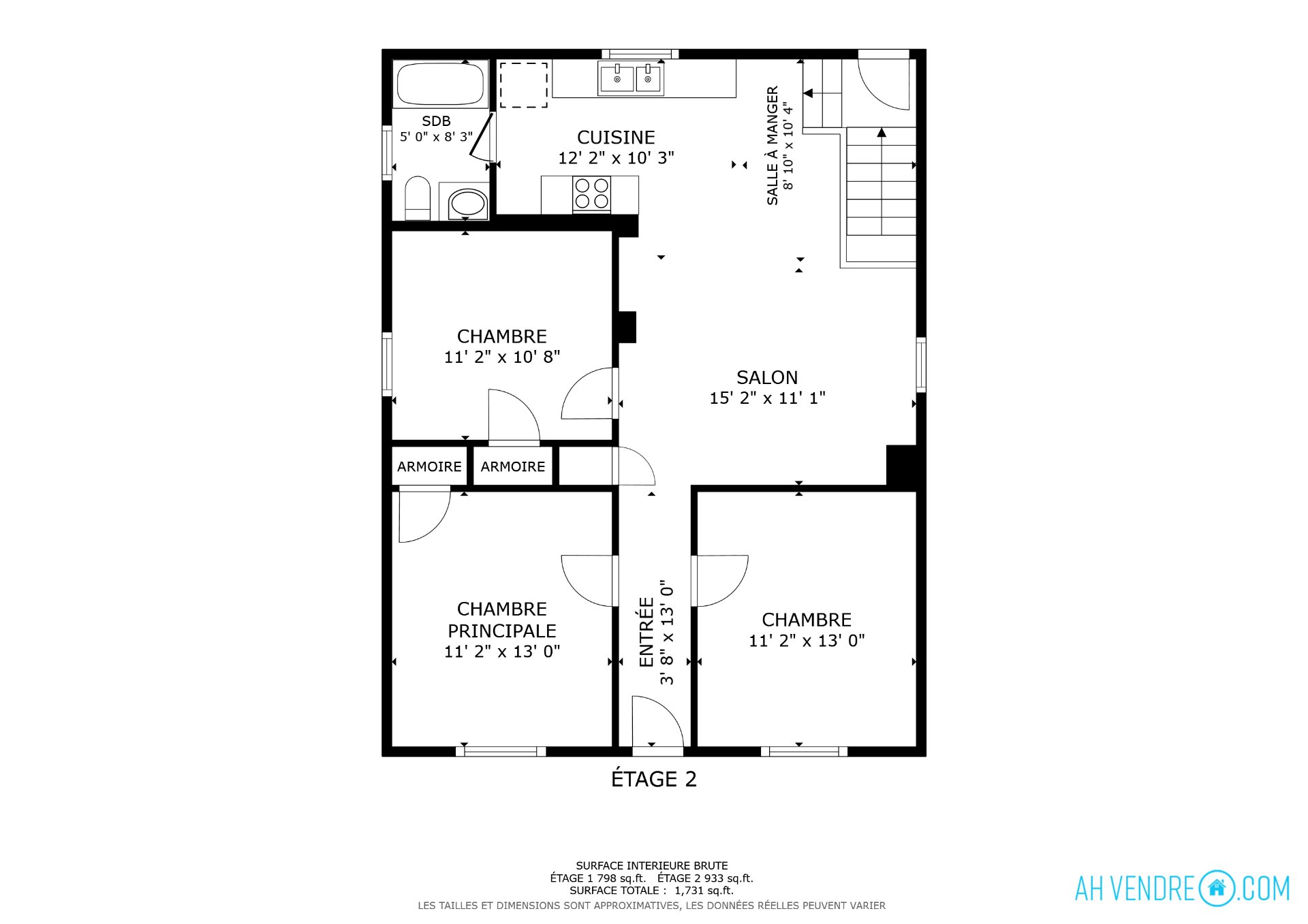 Plan (croquis)