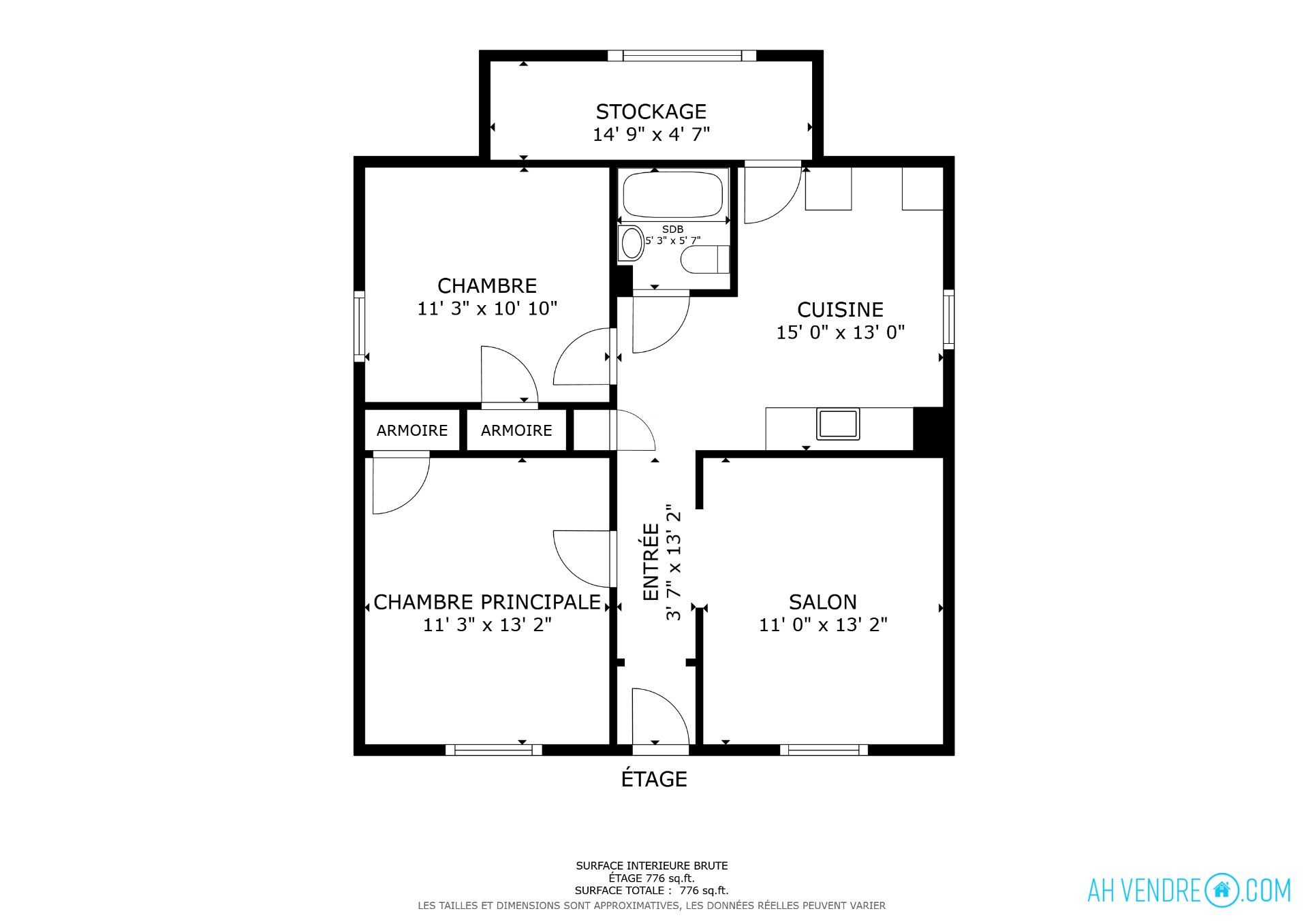 Logement