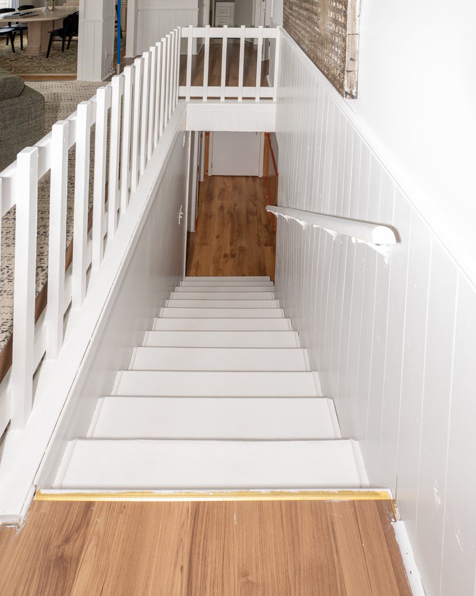 Escalier