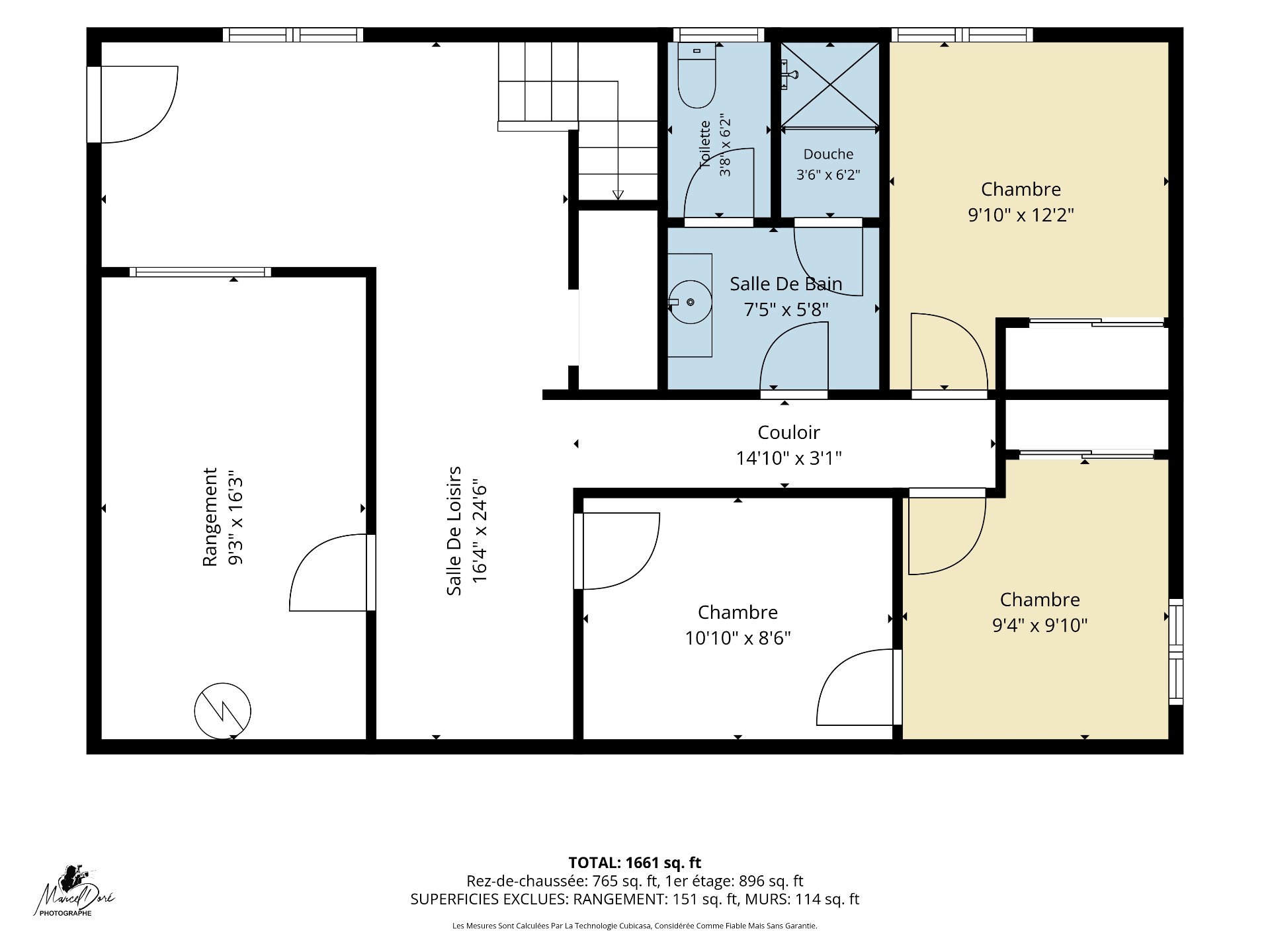 Plan (croquis)