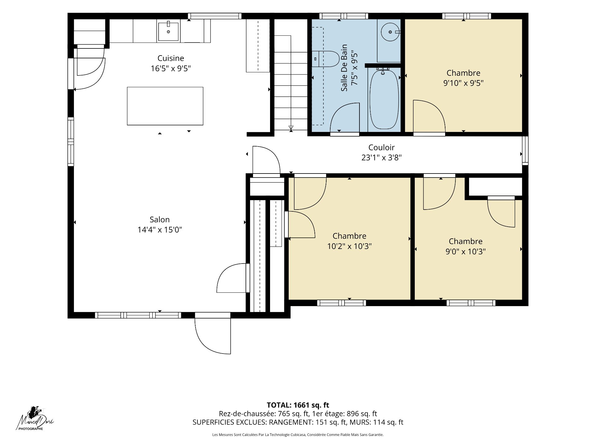 Plan (croquis)
