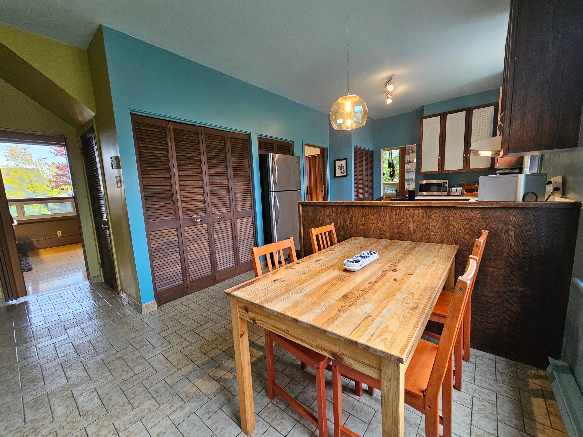 Dinette