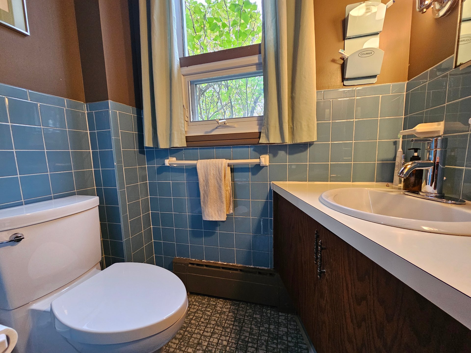 Washroom