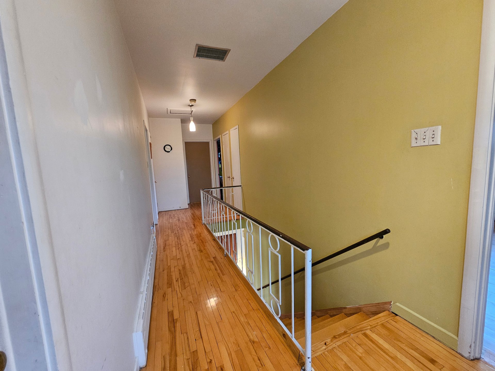 Passageway