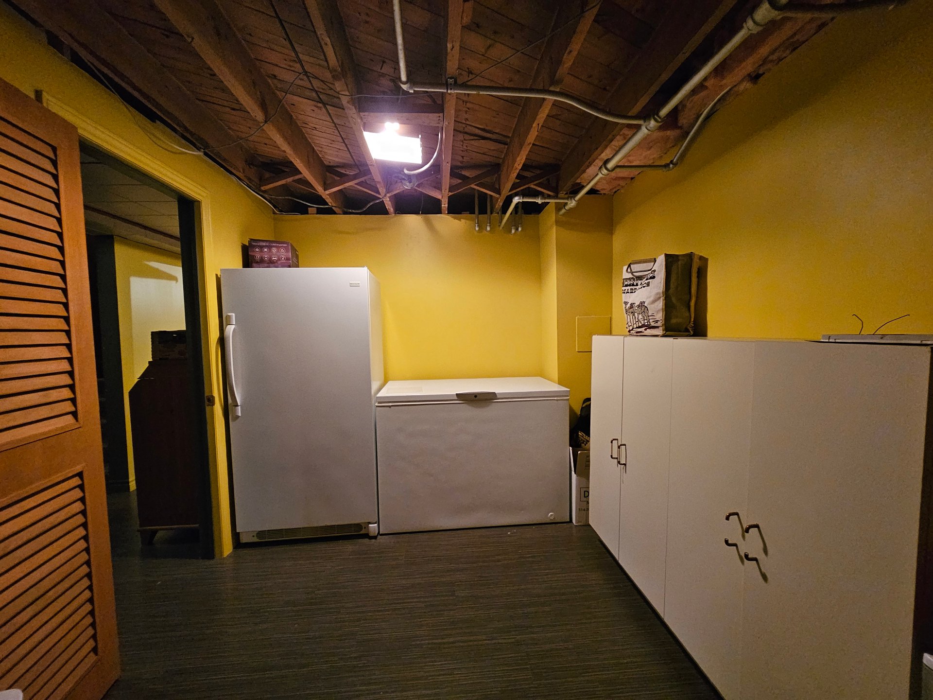 Storage