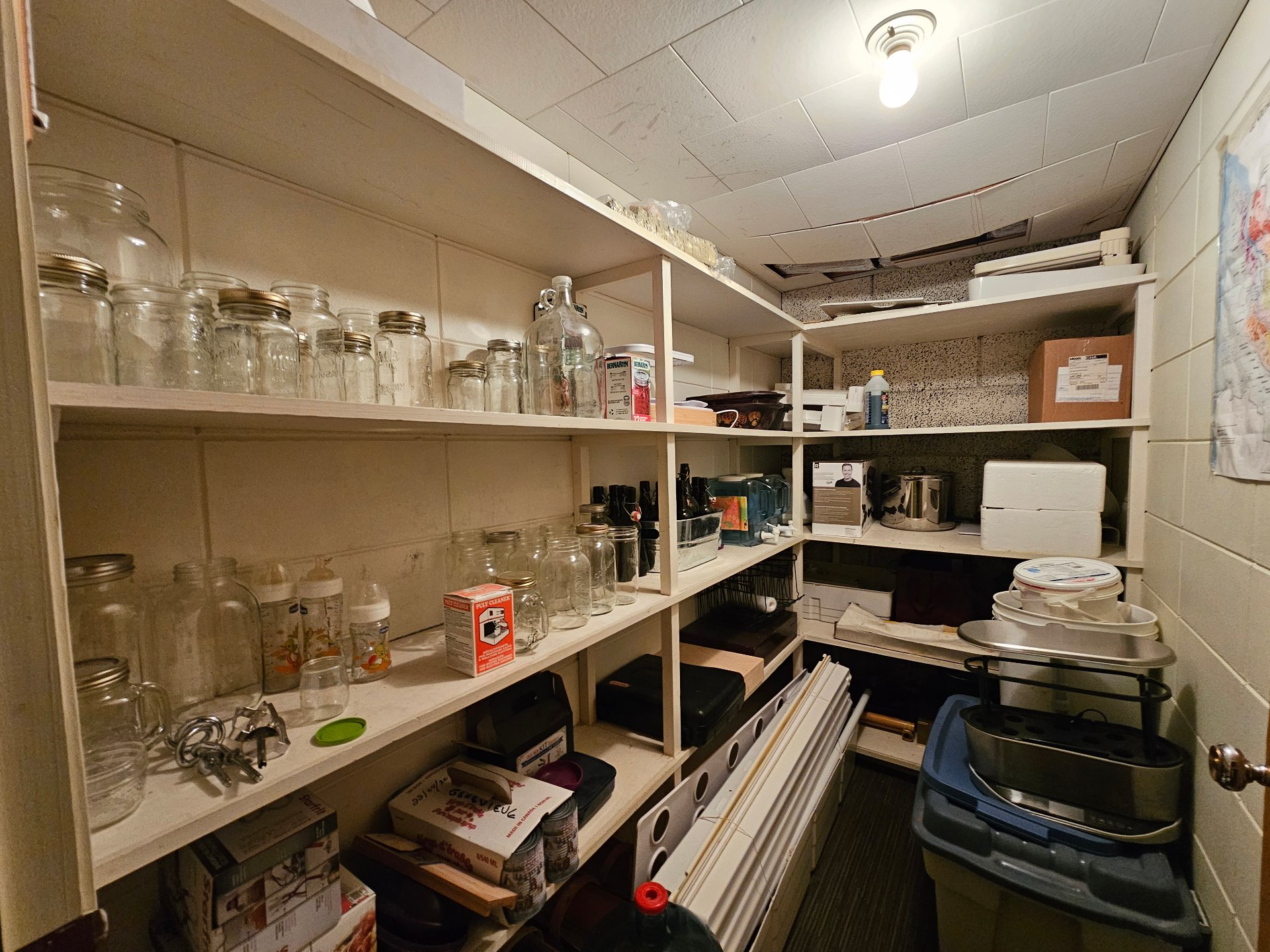 Storage