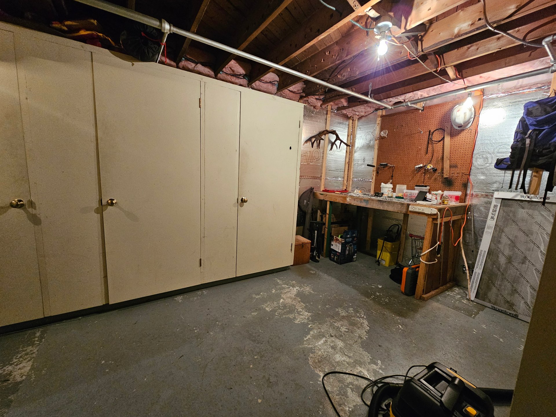 Workshop
