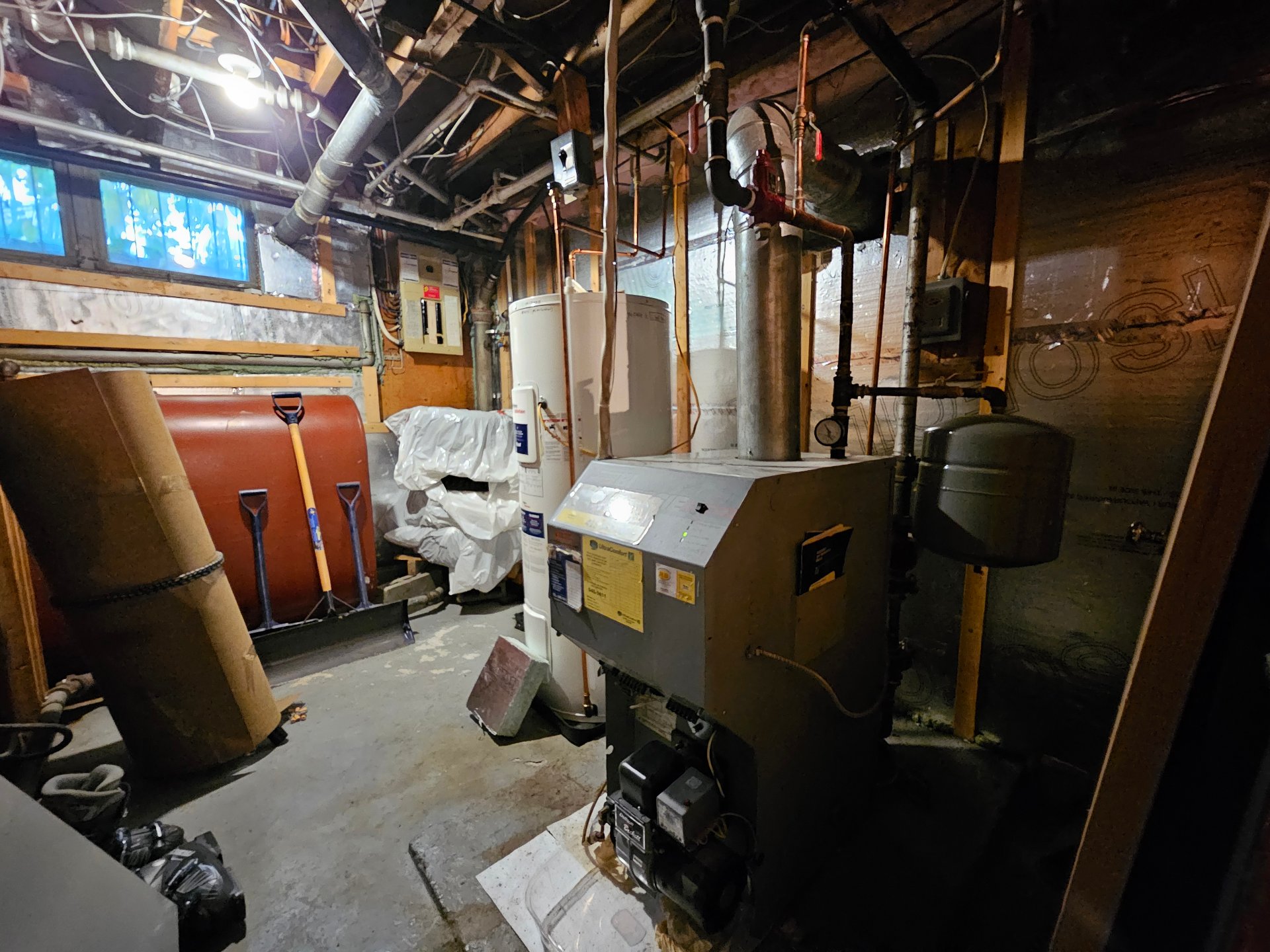 Workshop
