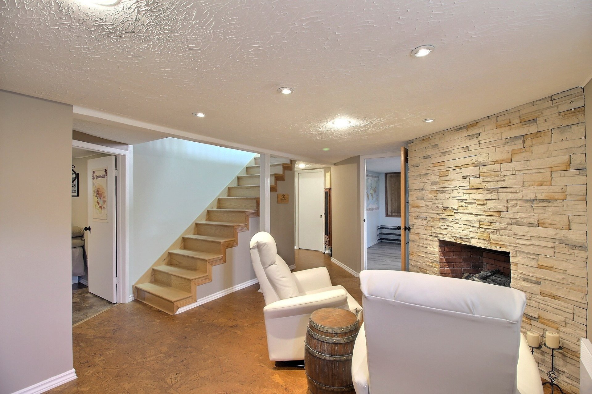 Salle familiale