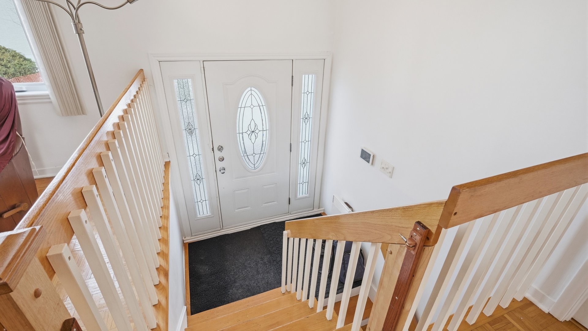 Hall d'entrée/Vestibule