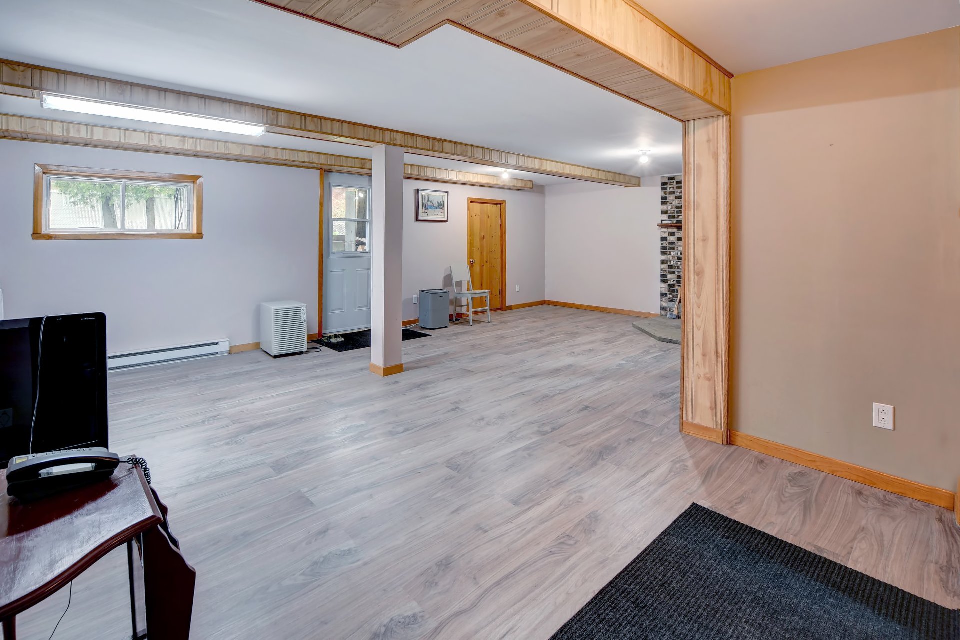 Salle familiale
