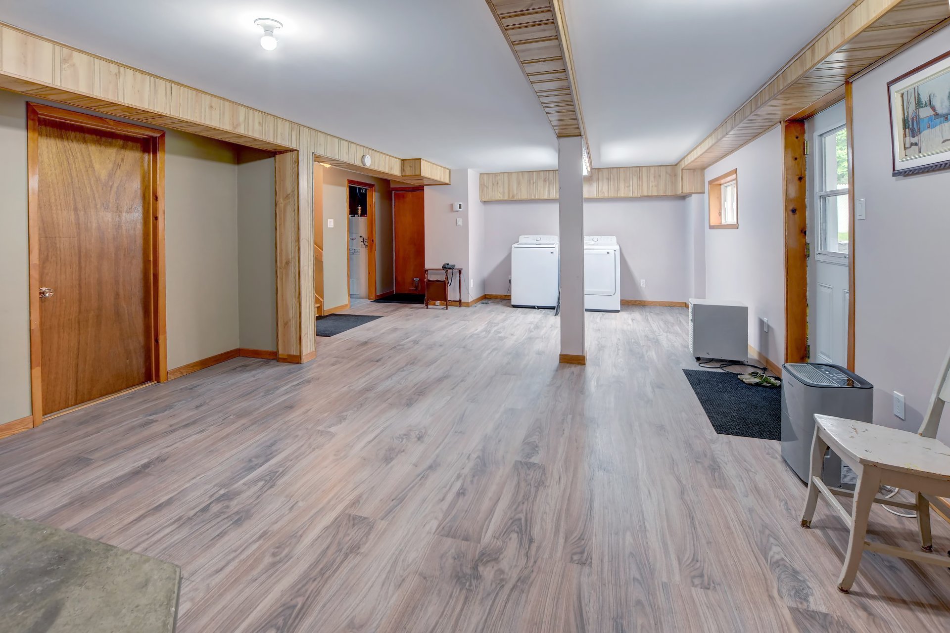 Salle familiale