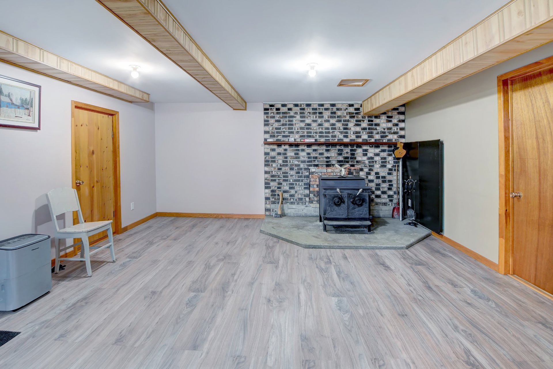 Salle familiale