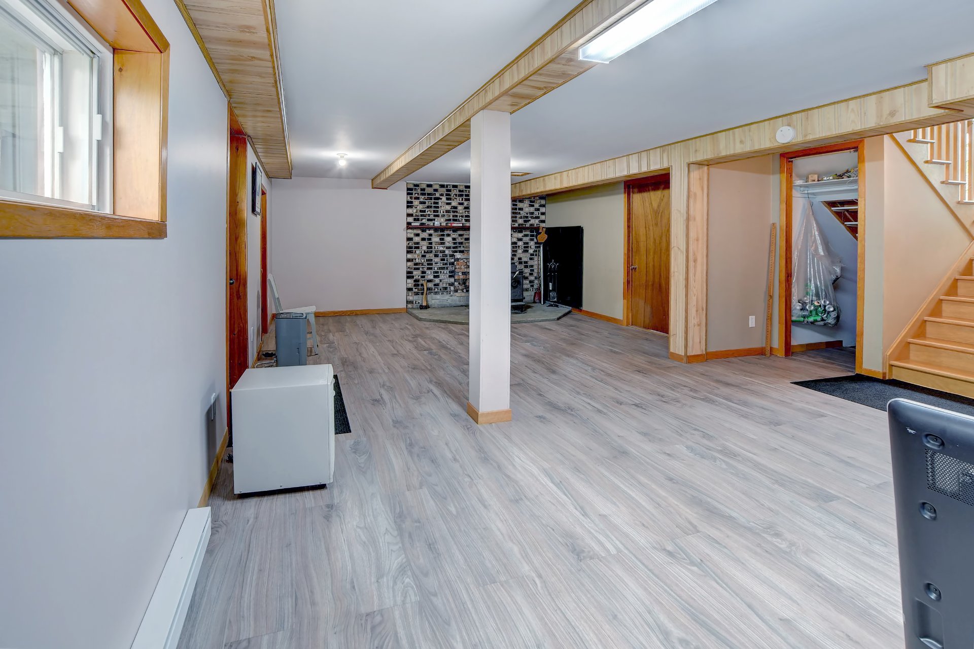 Salle familiale