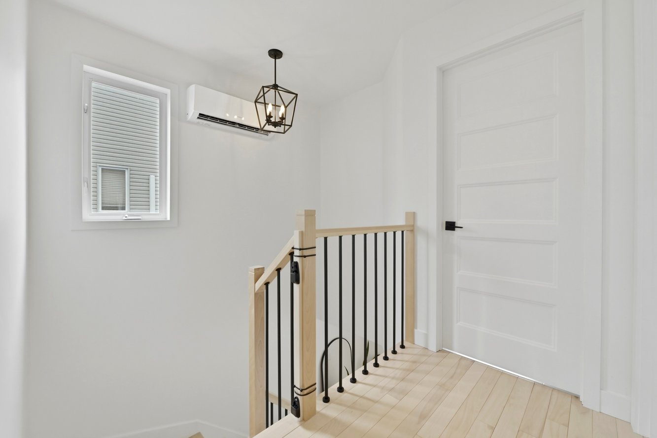 Escalier